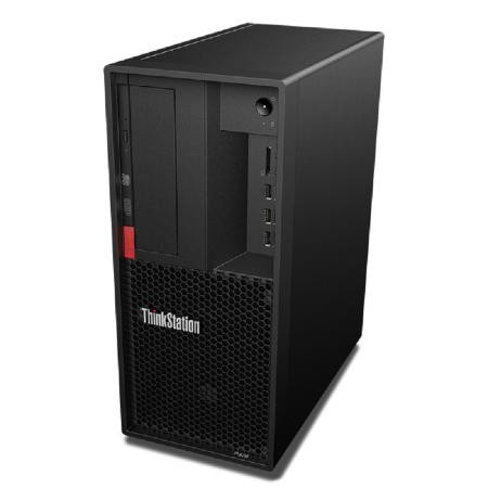 ThinkStation P330（I5-9500/8G/1T/P400/DVDRW）